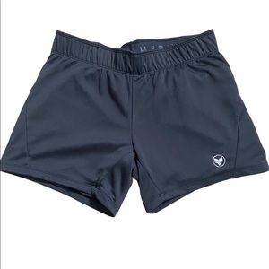 Alpha Forward shorts